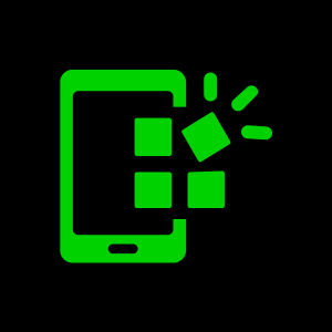 Guide to downloading and installing the Nitrobet app on your mobile device, featuring the app’s installation process.