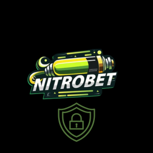 Nitrobet logo with 'Privacy' lock icon.